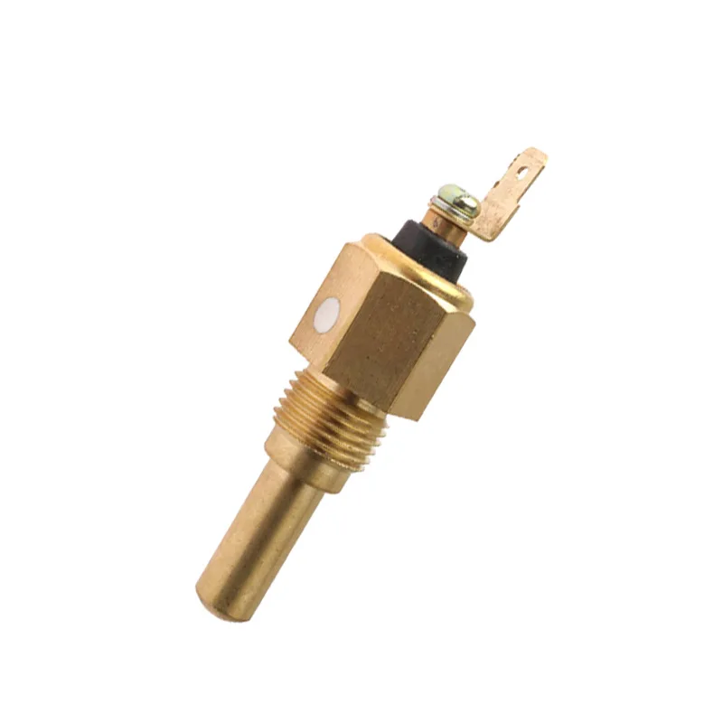 

Construction Machinery Parts Are For Mitsubishi Engine Water Temperature Sensor Sensor, Sensing Plug
