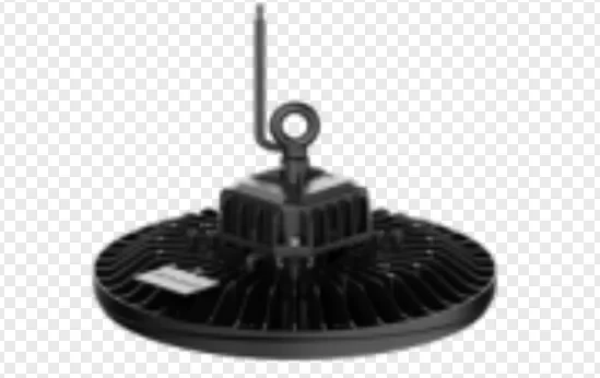 Circular high-efficiency LED energy-saving Industrial Light UFO Lamp The embodiment of value - luminous flux