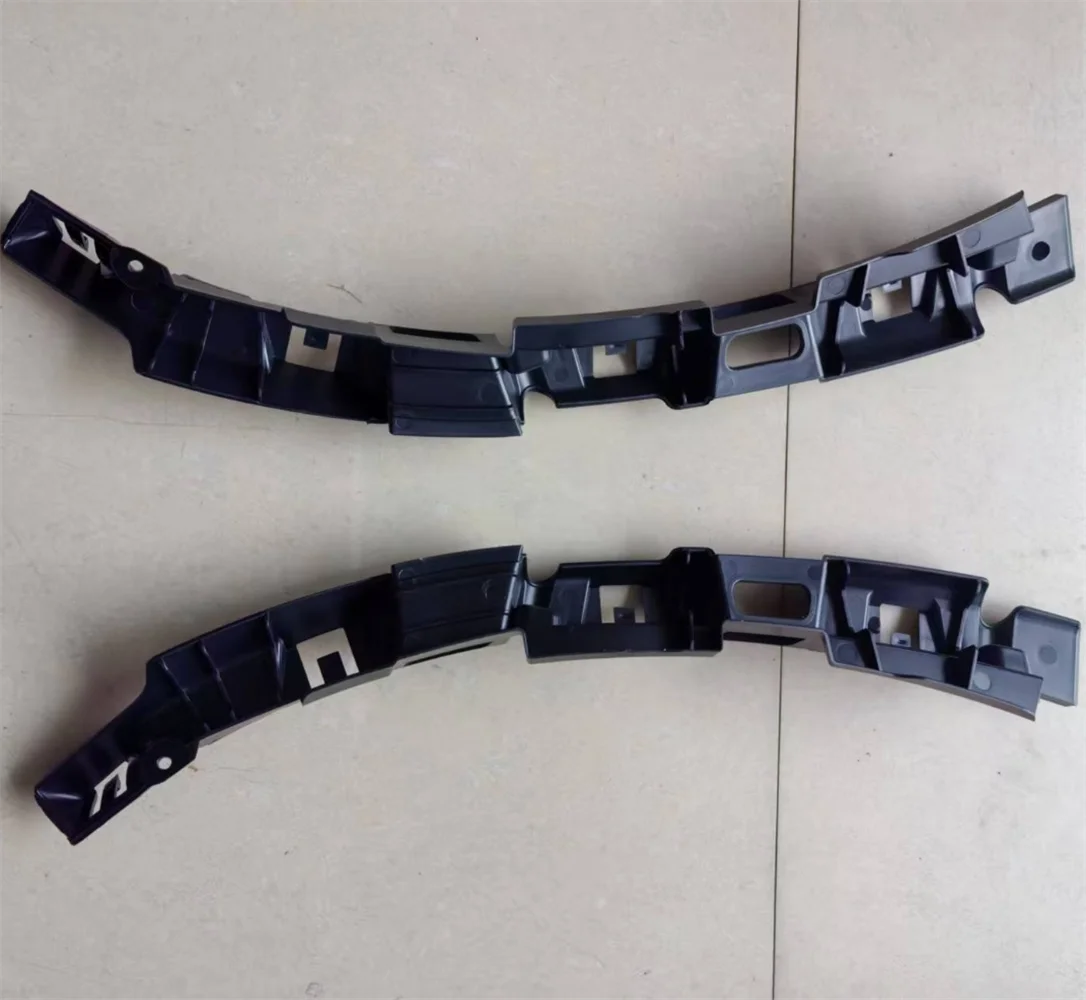 For the front headlight bracket of Tesla 2024 Model 3 refreshed versi  left 2040184-00-A and right 2040185-00-Aon