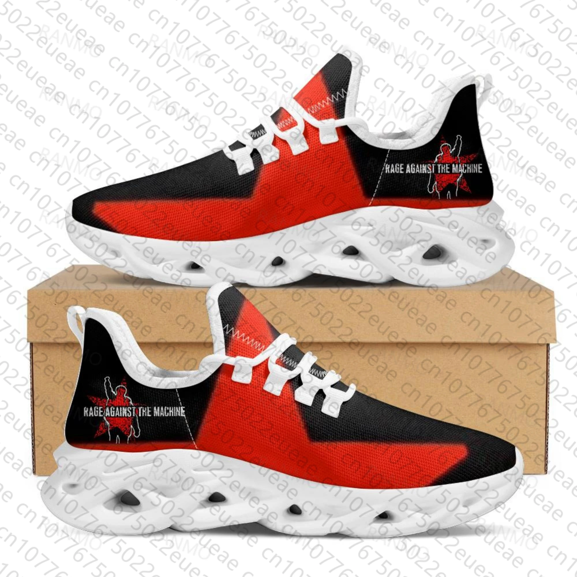 

Rage Against The Machine Sports Shoes Mens Womens Teenager Kids Children Sneakers Casual Custom High Quality Couple Shoes