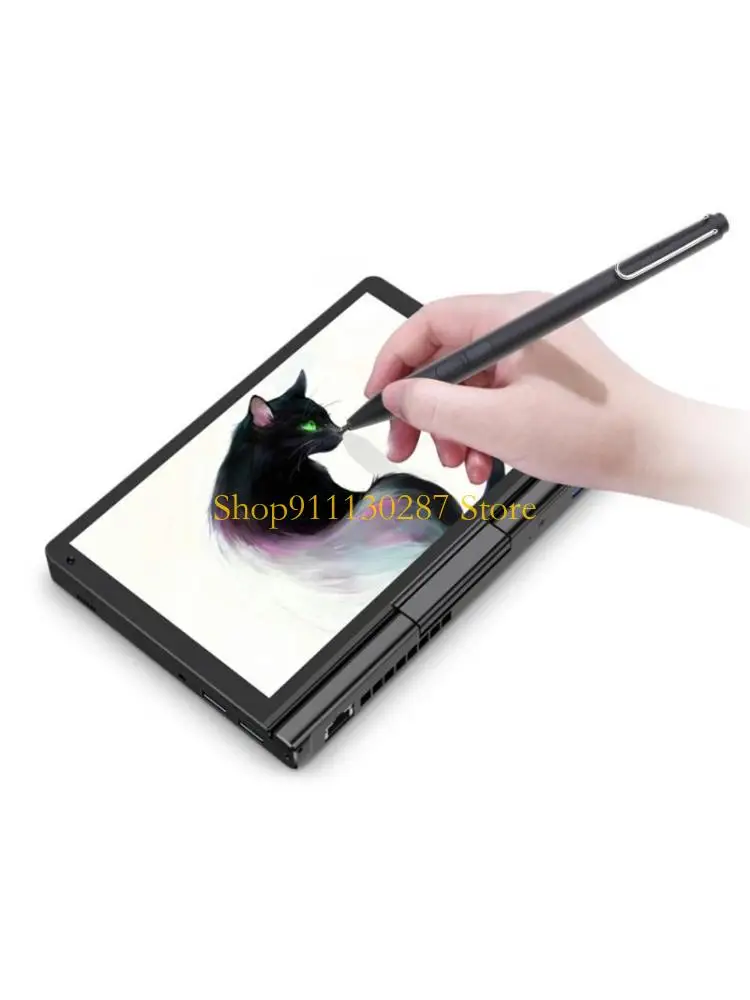 

J1HC GPD оригинальный стилус для GPD 2 Pocket 3 системы мини-ноутбук компьютер игровой ПК черный