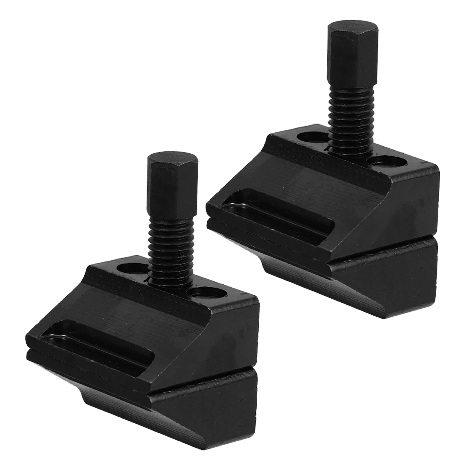 

2Pcs Steering Spreader Tool Strong Loadbearing Suspension Strut Hub Separator Automotive Repair Tool Pullers for Mechanics