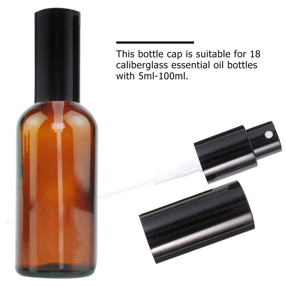 10 szt. Elektrycznych aluminiowych głowic rozpylających, zamienne dysze do podlewania roślin, bonsai, czyszczenia, czarne, delikatne rozpylanie mgiełki