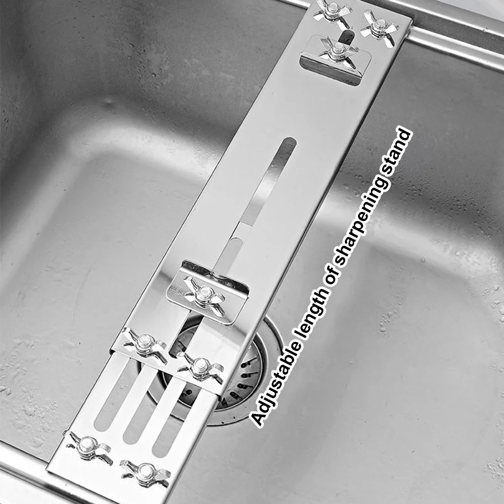 Stainless Steel Gri…