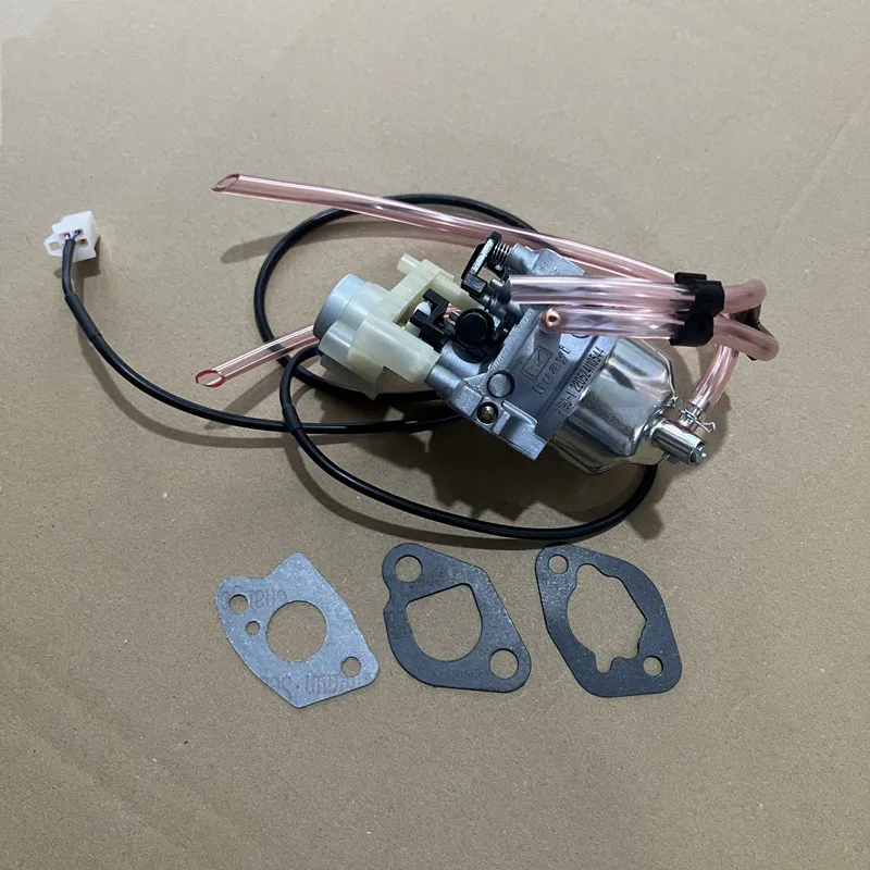 Carburetor Carb Assembly Huayi For Predator 3500 Watts Inverter Generator 63584 Carburettor