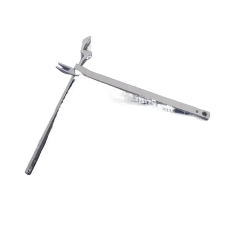 1pcs For KitchenAid mixer connection plate linkage plate egg beater connection speed cam connection rod