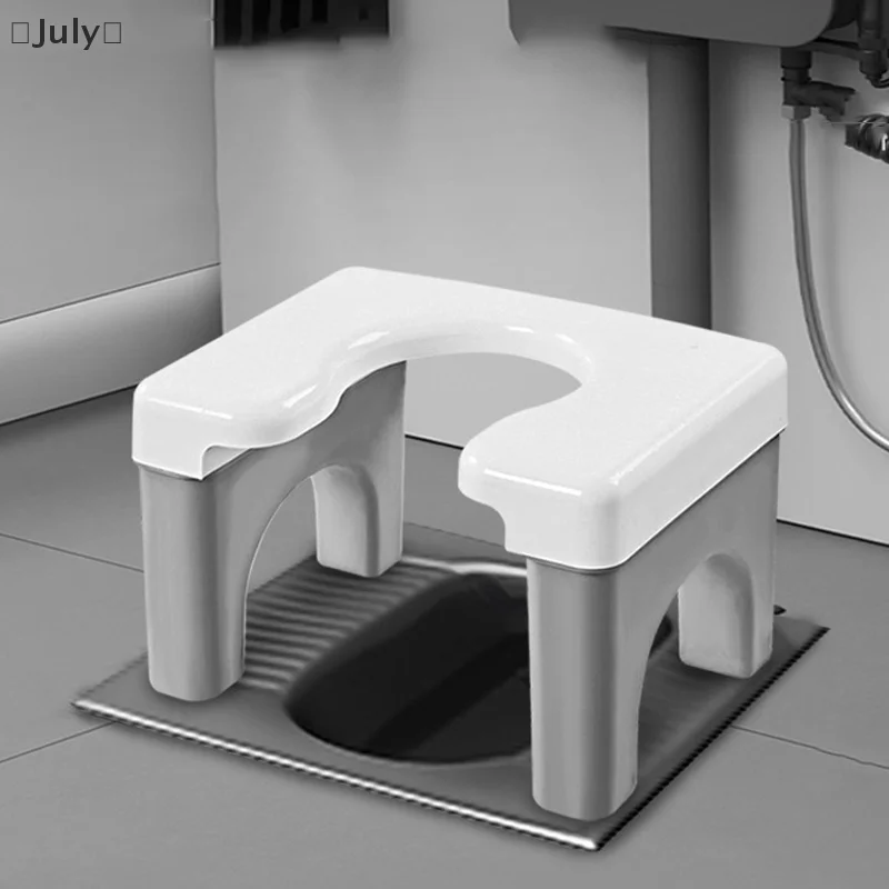 Squat To Sit Toilet Chair Household Squat Toilet Artifact Toilet Simple Seat Pregnant Women And Elderly Toilet Seat Toilet Stool