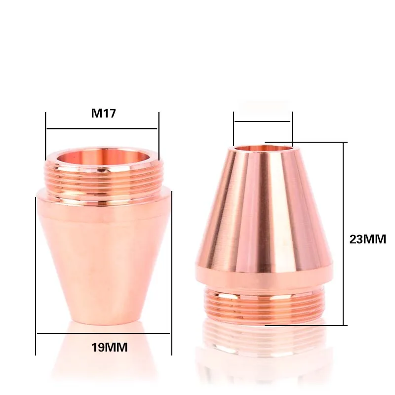 OSPRI Original LW Series Laser Welding Nozzle Platform/Automated Welder Machine Coaxial Nozzle φ4φ6φ8φ9 For Ospri Weld Head