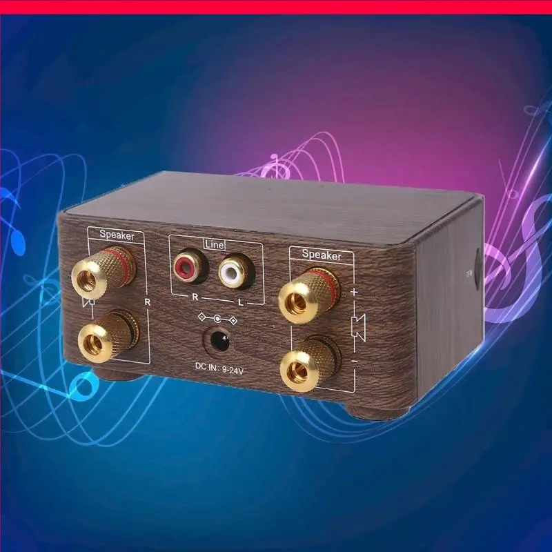 96GD Amplificador Módulo Digital Power Amplifier Board TPA31162 folga