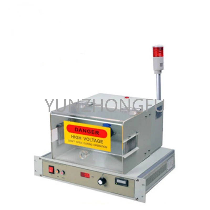 Wire and Cable High Frequency Spark Testing Machine Electronic