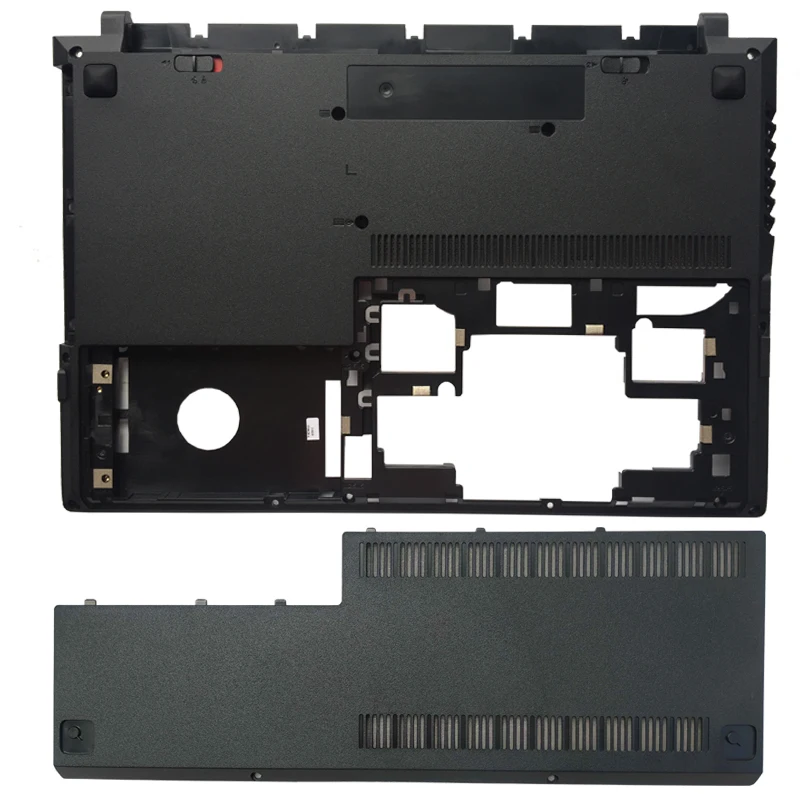 

For Lenovo B40-30 B40-70 B40-80 N40-30 N40-45 N40-80 B41-30 B41-70 Laptop Bottom Base Case cover/RAM HDD Hard Drive Cover Door