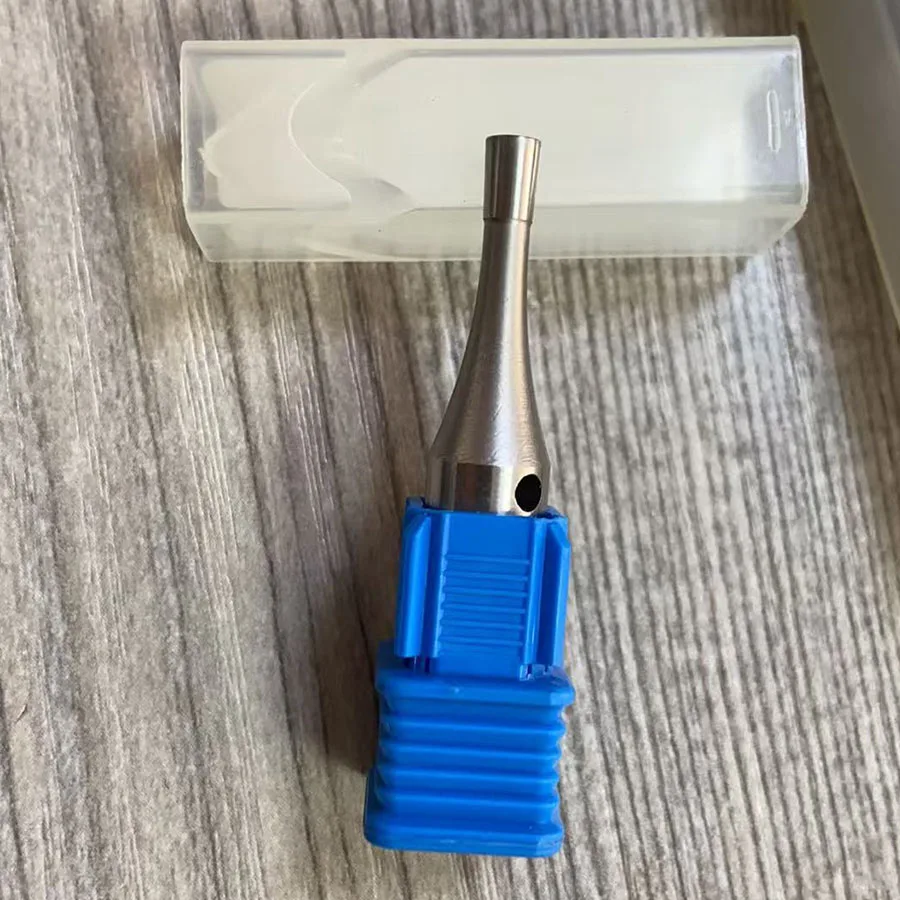 3D Thunder God TSCHORN Root Creation Long Probe 00163C003 Ceramic Short Probe 00163D006/00163T036