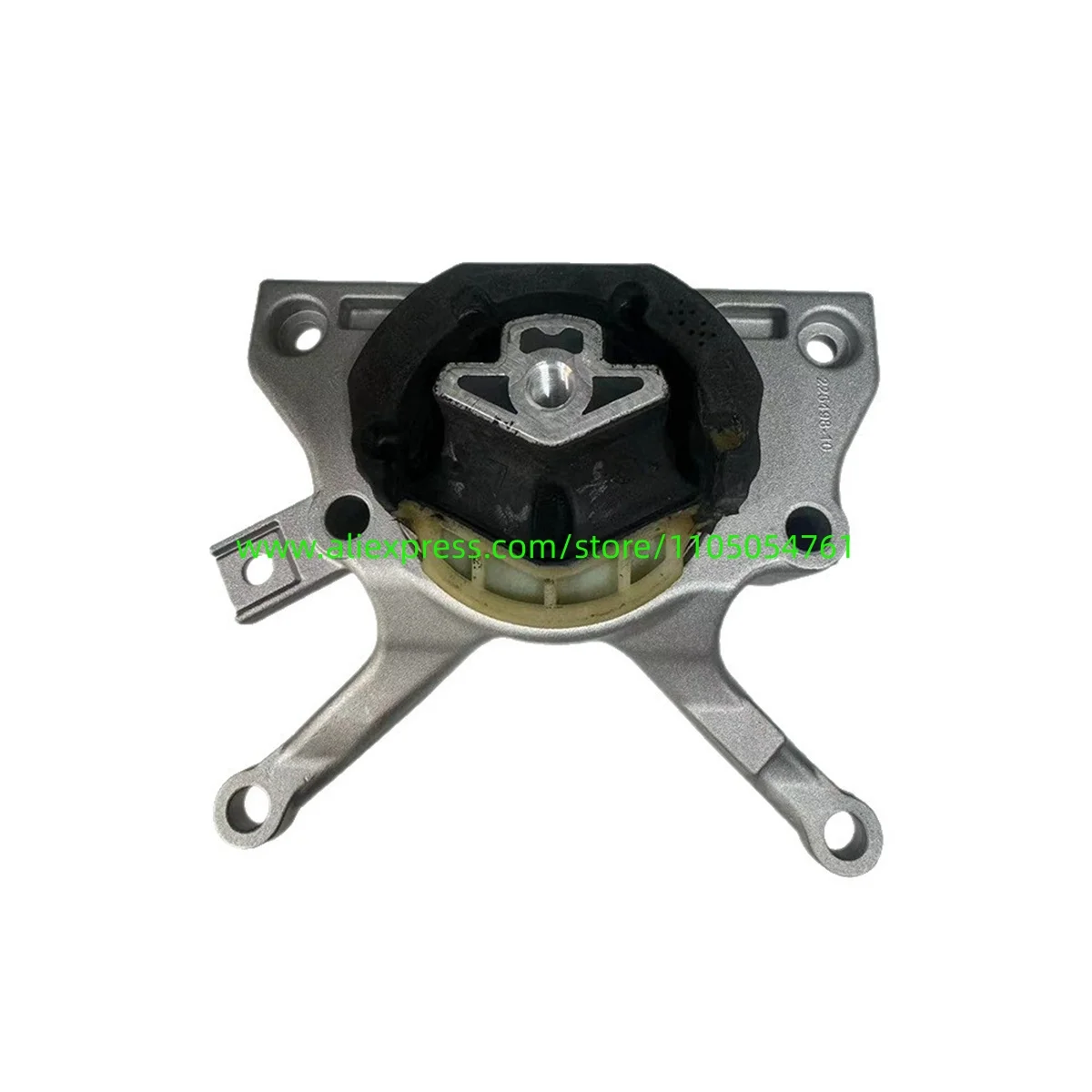 22318058631 transmission fluid is suitable for B-M-W M3, M4, G80, G82, G87 models.