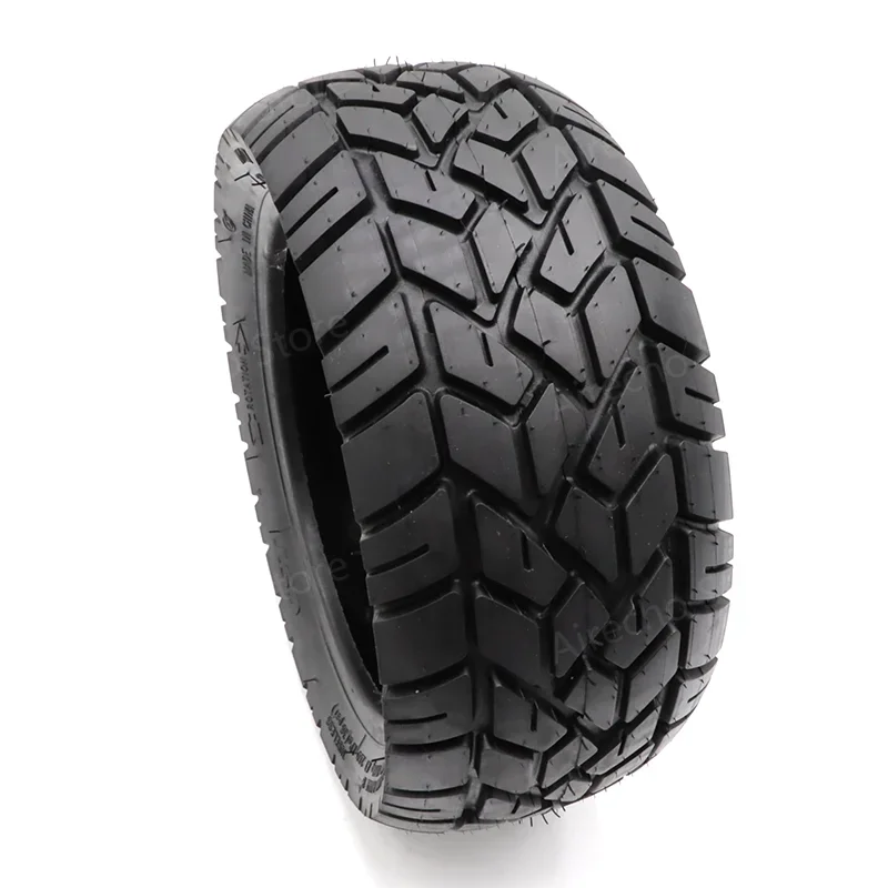Origianl Kaabo New 12inch Run-flat Tire Improved Puncture-proof Tube Punture Proof Tyre For Kaabo Wolf King GTR Electric Scooter view 3