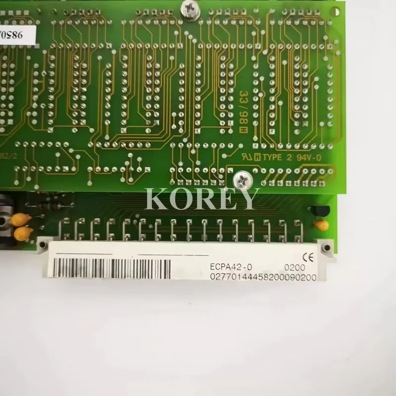 PLC Module PA42 ECPA42-0 Spot
