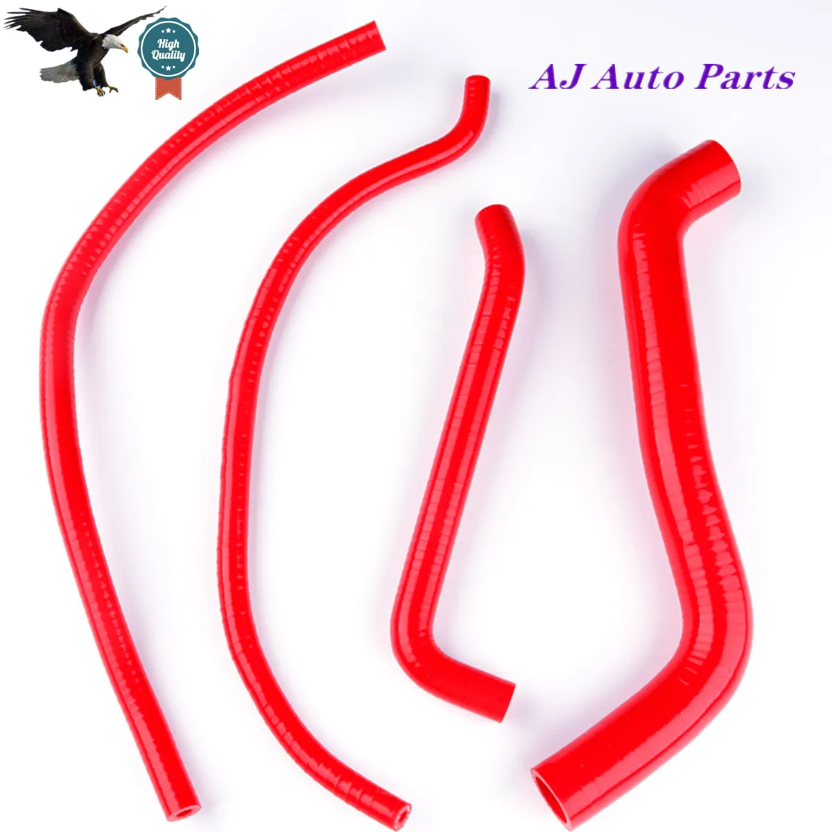 

For 2008 2009 SUZUKI GSXR 600 GSXR 750 GSXR600 GSXR750 Silicone Radiator Coolant Hose（3 -PLY Hose ）