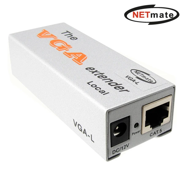 Gangwon Electronics Netmate VGA VGA-L Local Unit (180m)