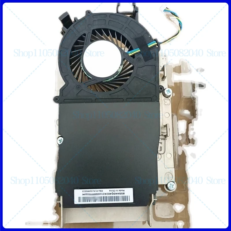 For Lenovo Tiny5 M75q M720q M920q M920x radiator fan 01mn633