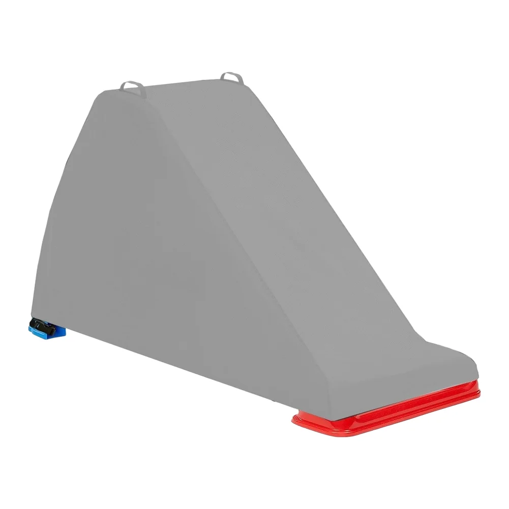 Waterproof Slide Cover for Playground Slides - Dustproof 420D Oxford Fabric Cover for Toddlers and Preschool Age Children