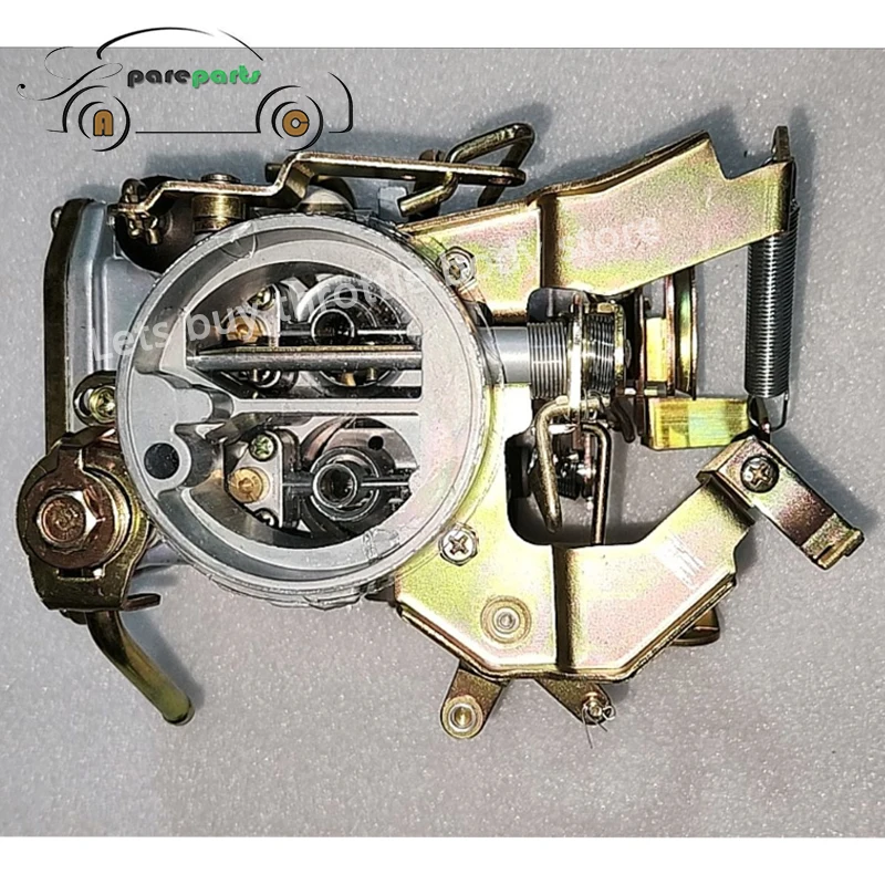

CAR-STYLING CARBURETOR ASSY 16010-B5320 fits For NISS AN J15 DATSUN 620 72-75(NK-262) Engine OEM quality