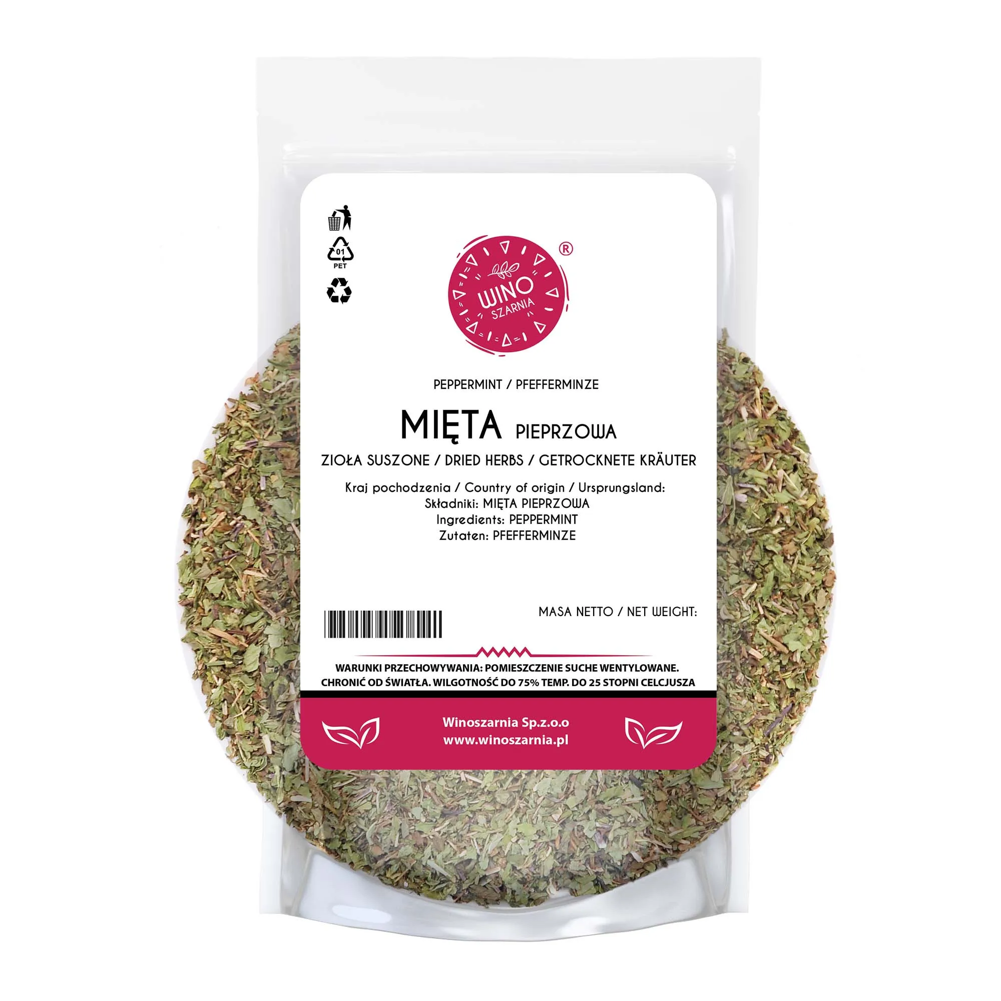 Food - Tea - Green Tea