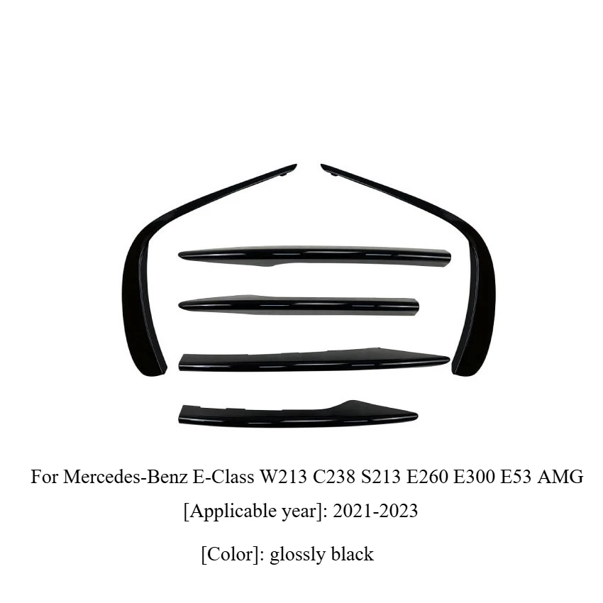 Gloss Black(21-23)