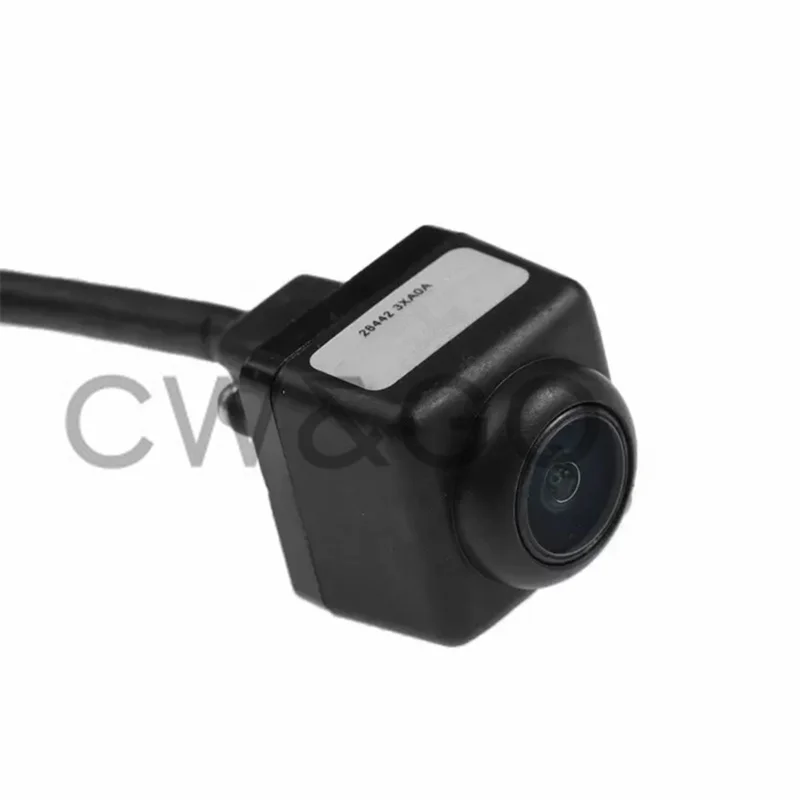 High Quality 28442 3XA0A/284423XA0A/28442-3XA0A Parking Assist Camera  Rear View Backup Camera For Nissan