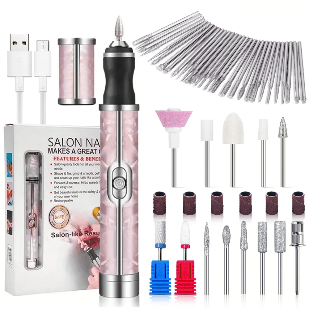 Rechargeable Electr…