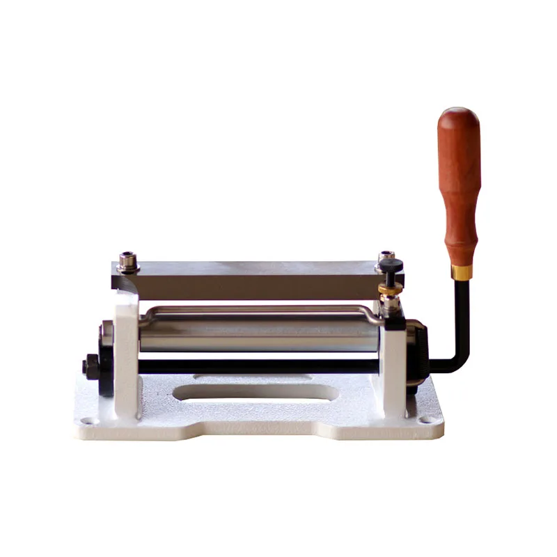 

Belt Leather Leather Goods Peeler Leather Shovel Shovel Thinning Machine Vegetable Tanned Leather Rattan Strap Thinning Machine