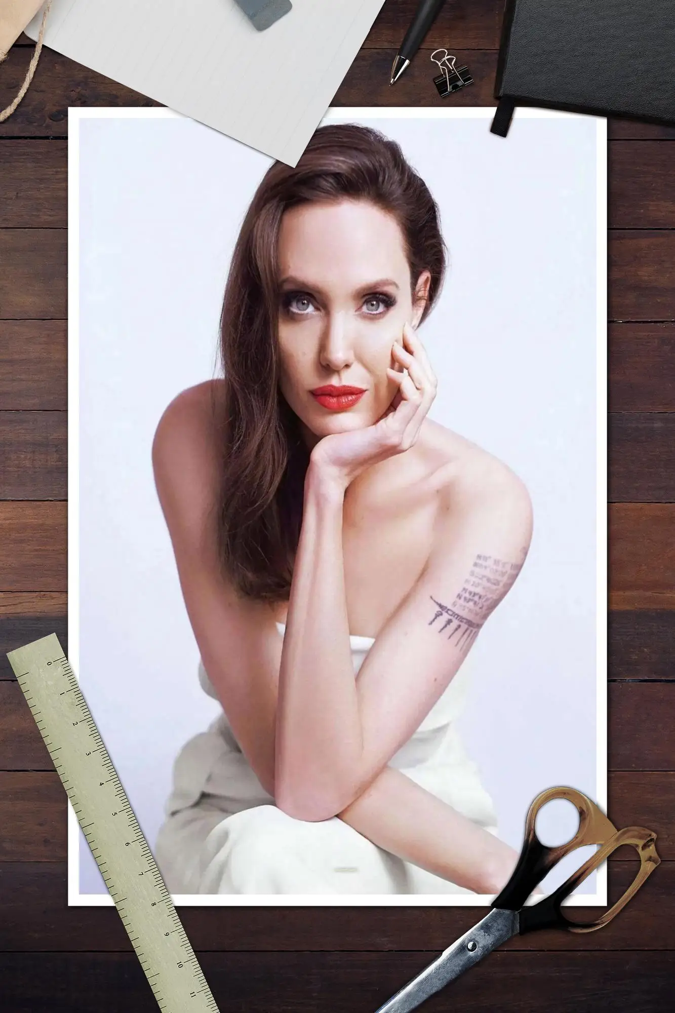 angelina jolie Poster su tela e stampa di immagini artistiche da parete, poster moderni per la decorazione della camera da letto della famiglia