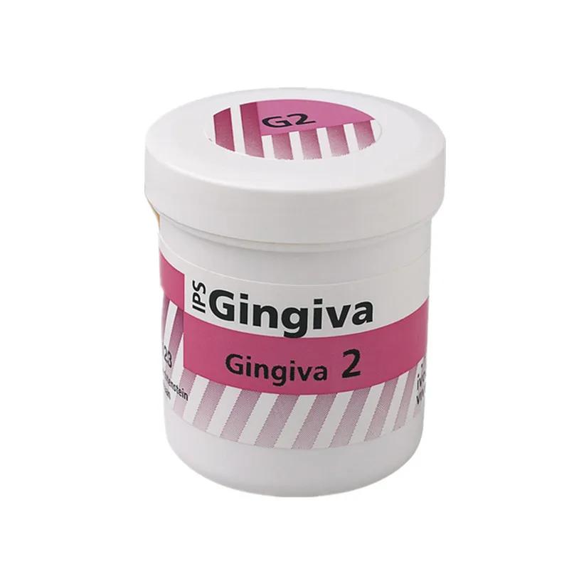 Ivoclar ips classic Gingiva G1-G5 20g