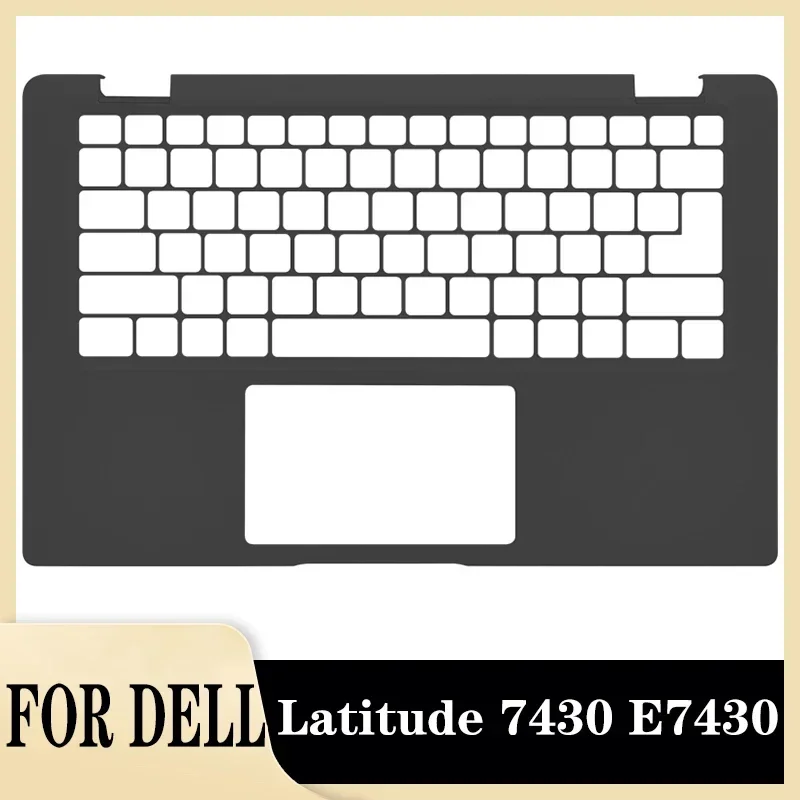 جديد وأصلي للكمبيوتر المحمول Latitude 7430 E7430 حافظة علوية Palmrest غطاء C Shell 0WG7N4 WG7N4