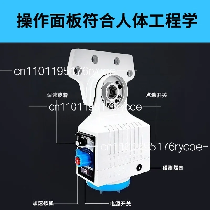 

Automatic Feeder Electronic Gear Type Mechanical Tool Feeder 400S Milling Machine Tool Feeder