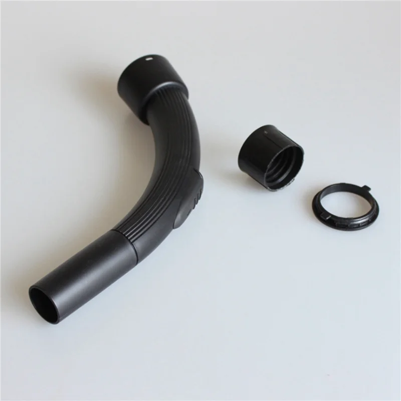 

B59B-4X Universal Vacuum Cleaner Hose End Part Bend Bent Handle Tube Wand Set 32Mm Household Supplies High Quality