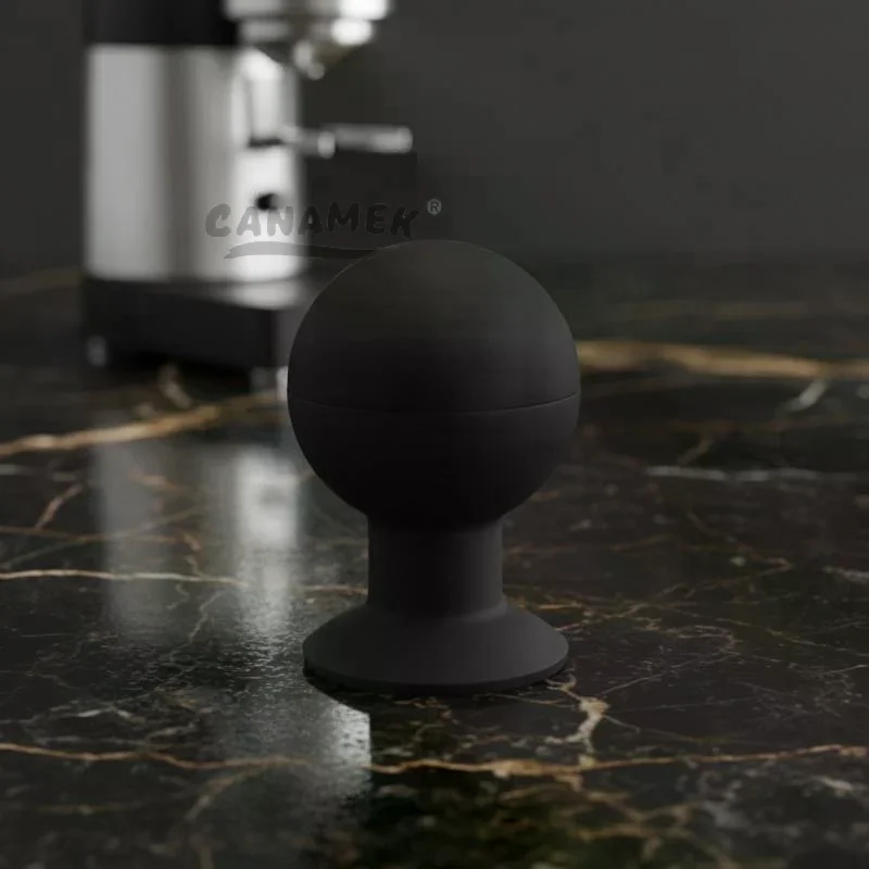 51/58mm Coffee Powder Suction Cup Ultra Quiet Universal Powder Taking Coffee Bar Gadget Household Coffee Accessories