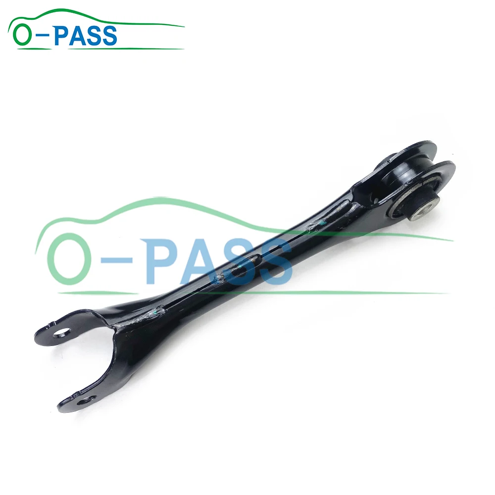 OPASS Rear upper Forward Control Arm For Tesla Model 3 5YJ3 Model Y 1044427-00-C In stock