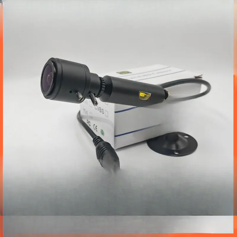 Head high definition CCD desktop AHD1080P adjustable focus