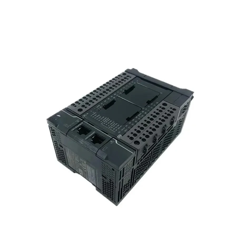 

Original NX1P Machine Automation Controller NX1P21140DT1 NX1P2-1140DT1