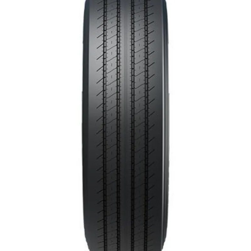 

Triangle295/80R22.5TRS03 Longitudinal pattern truck wire tire