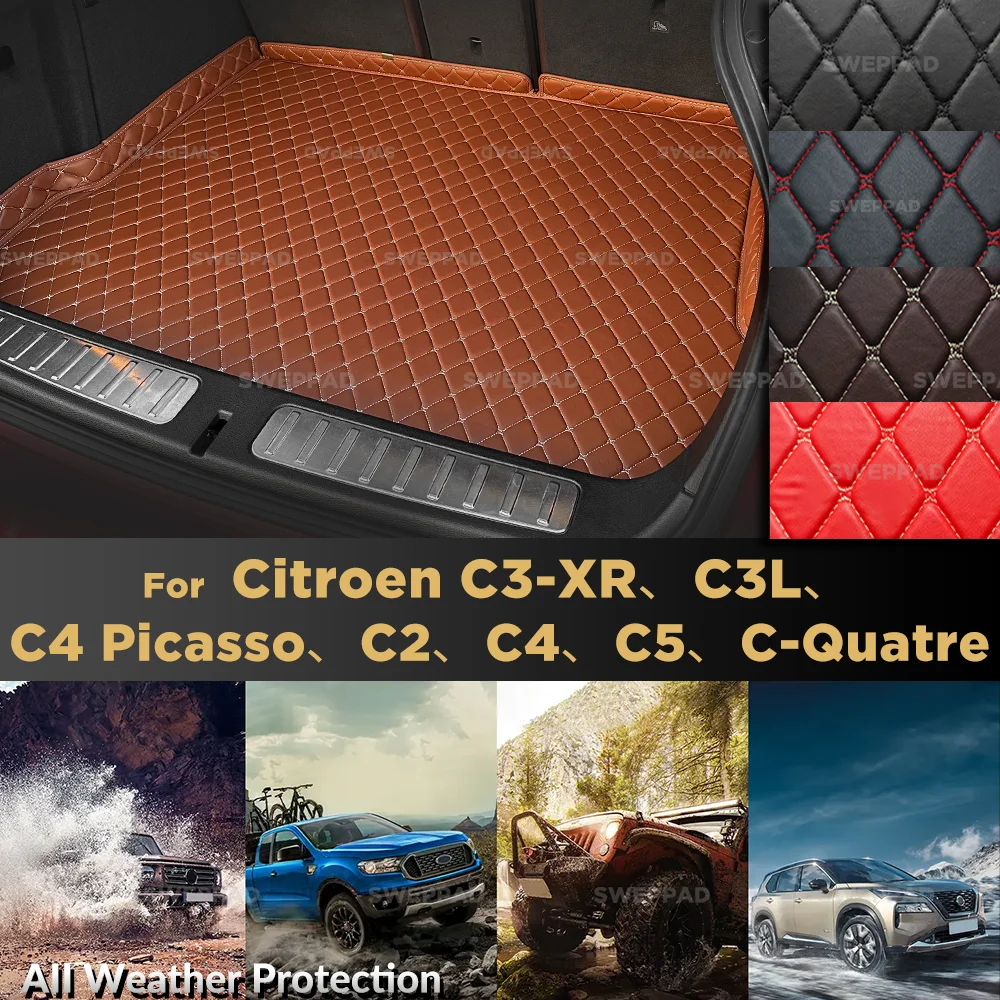 Sweppad For Citroen…