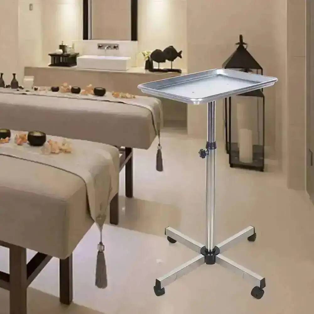 Tattoo Hairdressing Beauty Mobile Cart Rolling Salon Medical Trolley Storage Cart Barbershop Salones De Belleza Beauty Salon