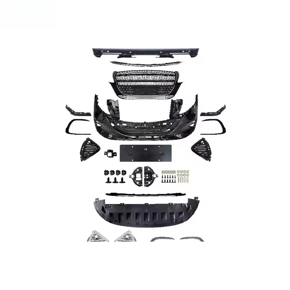 

Car Body Kit V260/V300 2016-2025