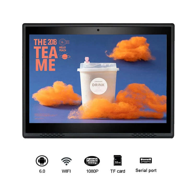 Table Stand Customer Satisfaction Review Device 10