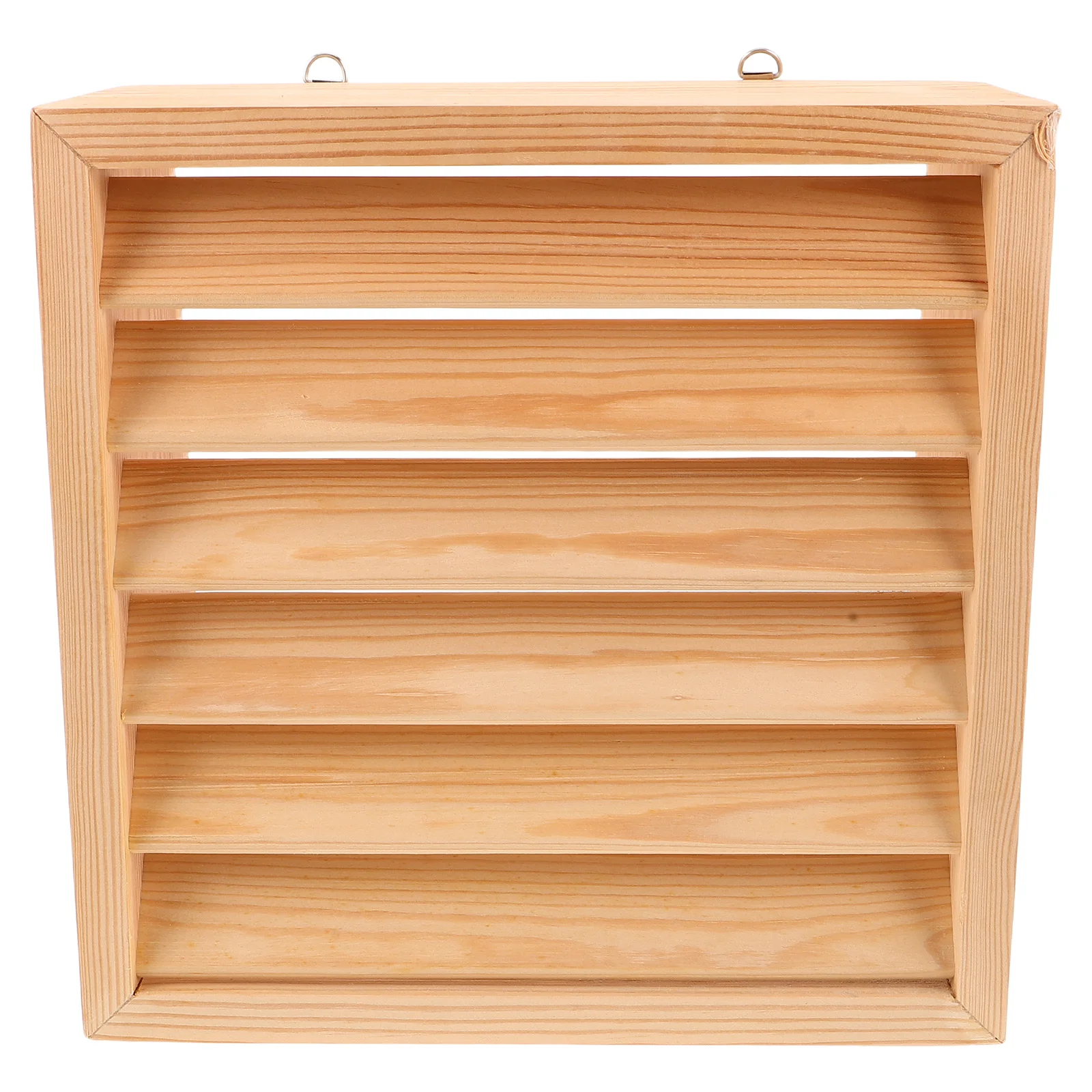 

11X11-дюймовый абажур для сауны, деревянная противовзрывная деревянная решетка для паровой комнаты, декоративная замена диффузии света - спа