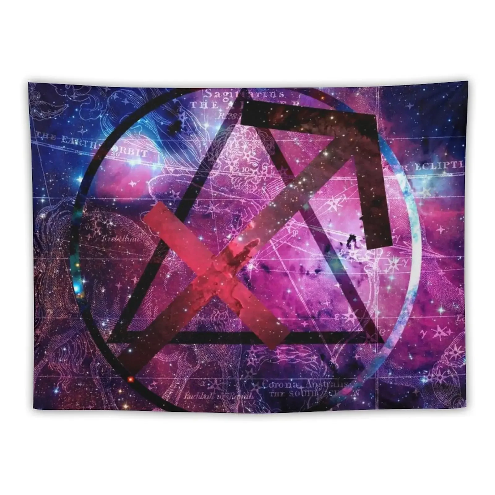 

Sagittarius Tapestry Aesthetic Room Decoration Kawaii Room Decor Bedroom Decor Home Decoration Tapestry