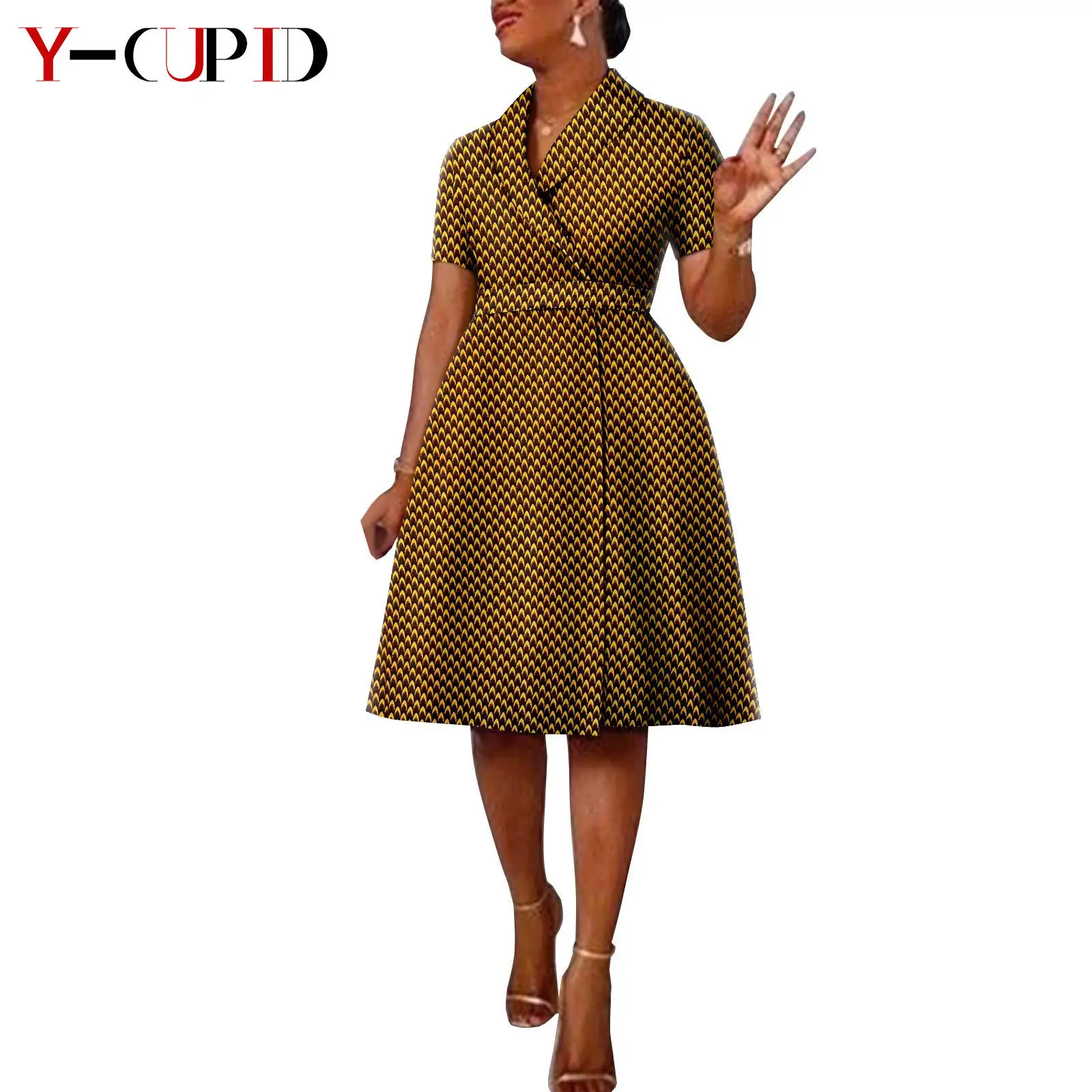 African Suits for Men Single Breasted Fit Jackets Matching Couple Outfits Bazin Riche Dashiki Print Dresses Trench Coats Y23C007