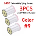 3PCS color 9