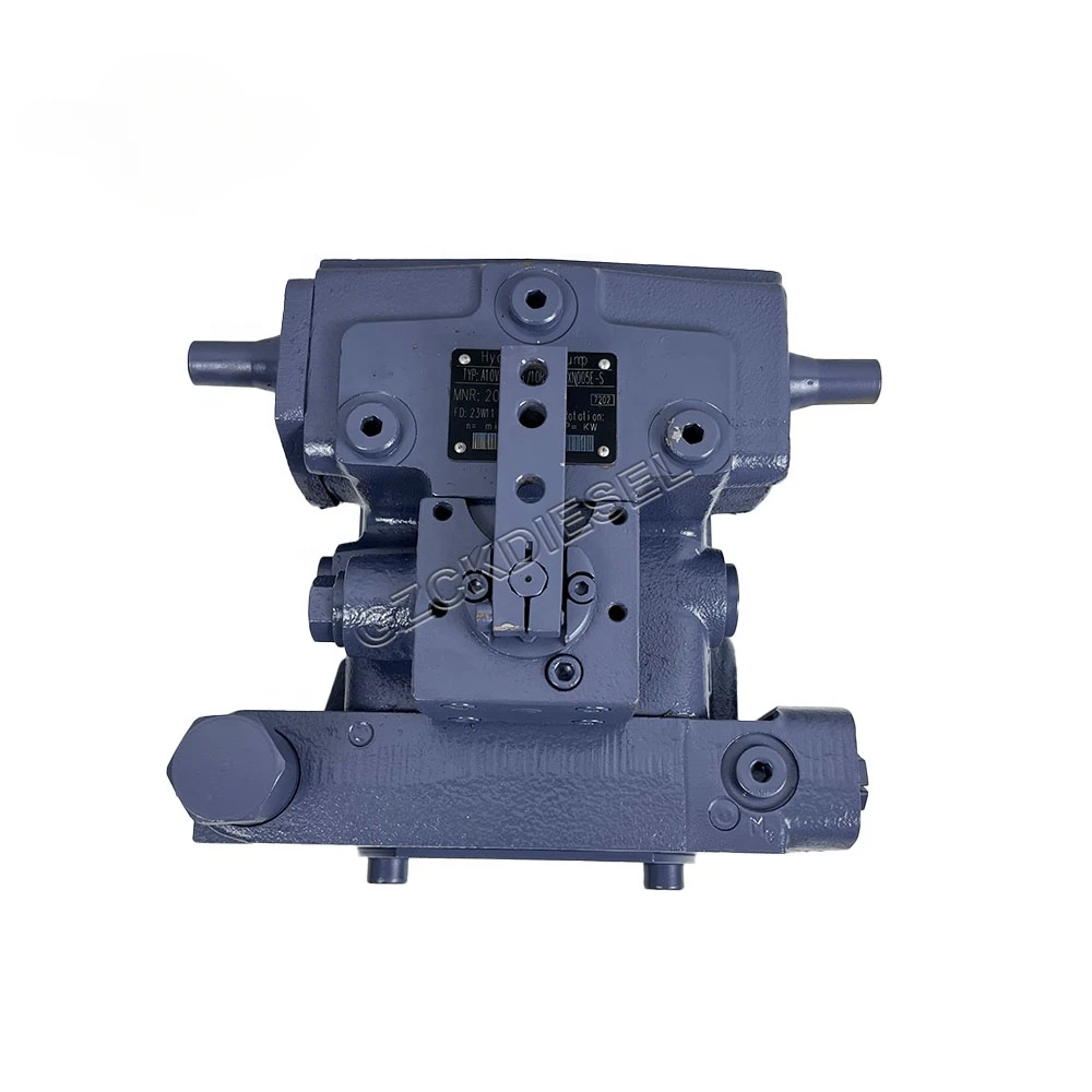 

A10VG28 Hydraulic Pump A10VG28HW1/10R R902169218 2169218 05800944 For Re-xroth Engine