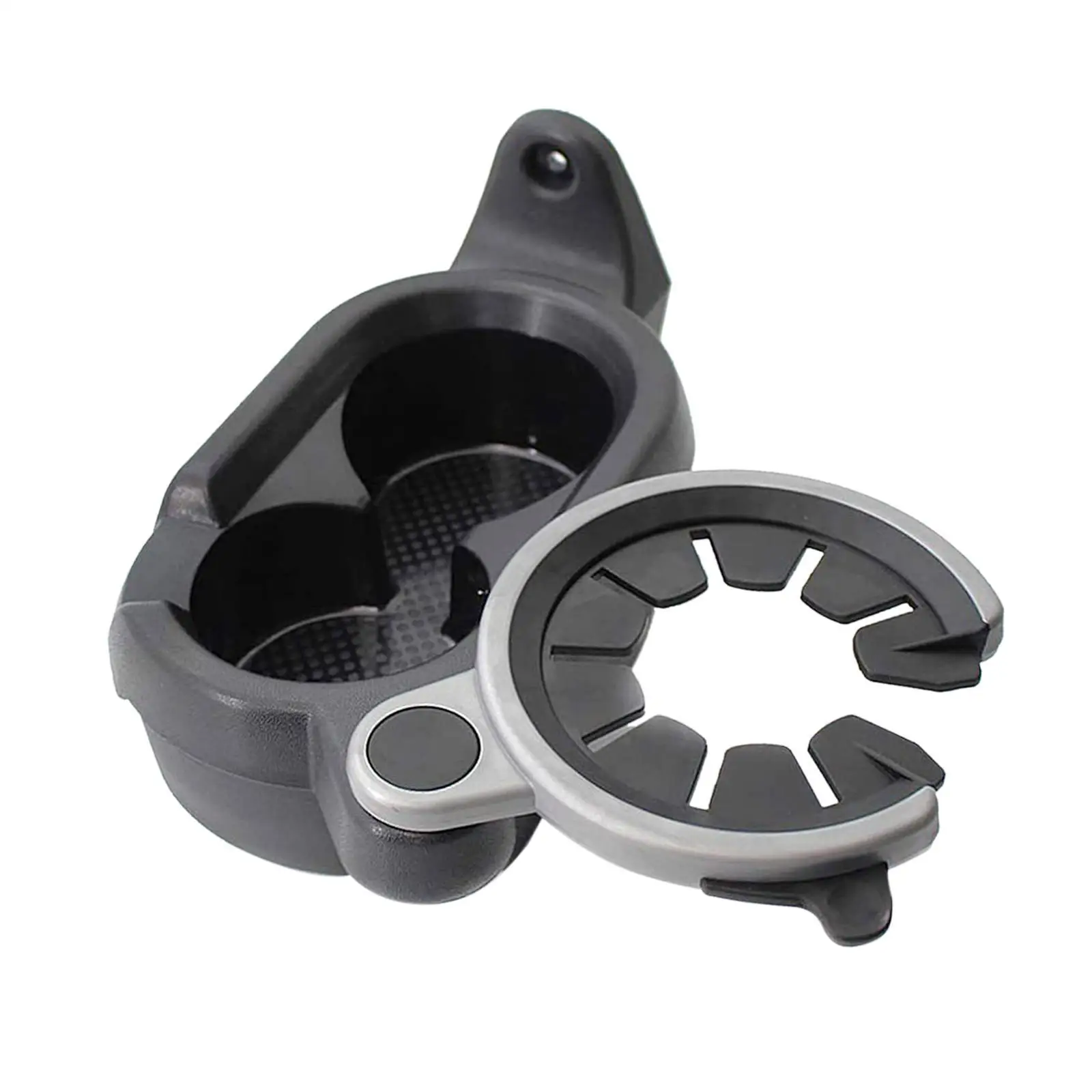 

Auto Car Center Cup Holder Replacement No. A4518100370 for SMART W451