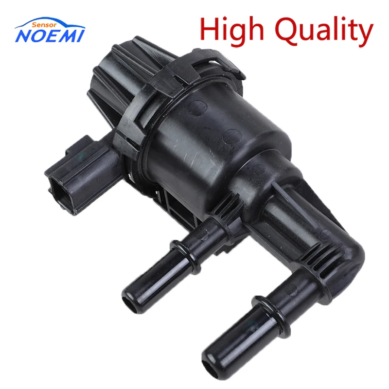 YAOPEI 4U5Z-9J451-BA Car Vacuum Switch Valve Vapor Purge Solenoid for Ford Explorer for Mazda Mercury Mountaineer 4U5Z9J451BA